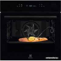 Электрический духовой шкаф Electrolux EOB7S31Z