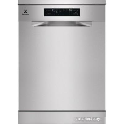 Отдельностоящая посудомоечная машина Electrolux ESM48310SX