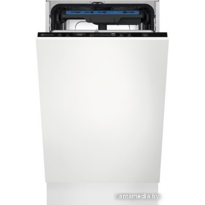 Встраиваемая посудомоечная машина Electrolux SatelliteClean 600 EEM43201L