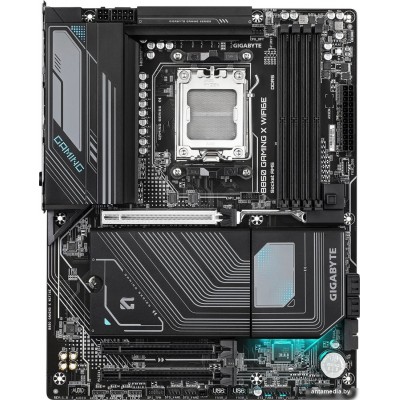 Материнская плата Gigabyte B850 Gaming X WiFi6E