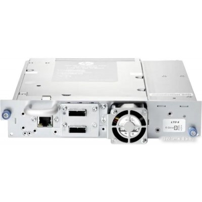Сетевой накопитель HPE Ultrium 30750 Q6Q68A