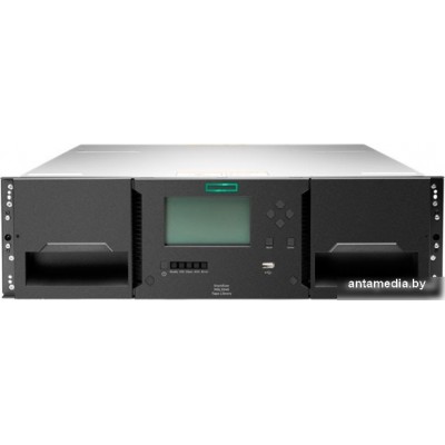 Сетевой накопитель HPE Ultrium 45000 R6Q75A