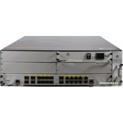 Маршрутизатор Huawei AR6300 02115640