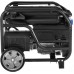 Бензиновый генератор Hyundai HHY 10050FE-ATS