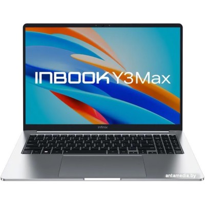 Ноутбук Infinix Inbook Y3 Max YL613 71008301534 Ноутбук Infinix Inbook Y3 Max YL613 71008301534