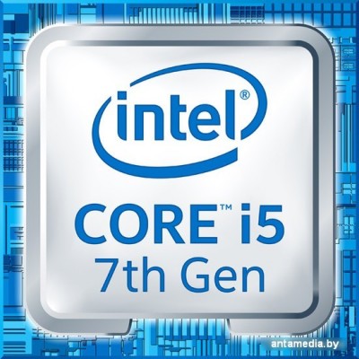 Процессор Intel Core i5-7500