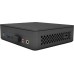 Компактный компьютер Intel NUC 11 Essential Kit no cord, single pack BNUC11ATKC40000