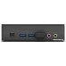 Компактный компьютер Intel NUC 11 Essential Kit no cord, single pack BNUC11ATKC40000