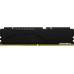Оперативная память Kingston FURY Beast 16ГБ DDR5 6400 МГц KF564C32BB-16