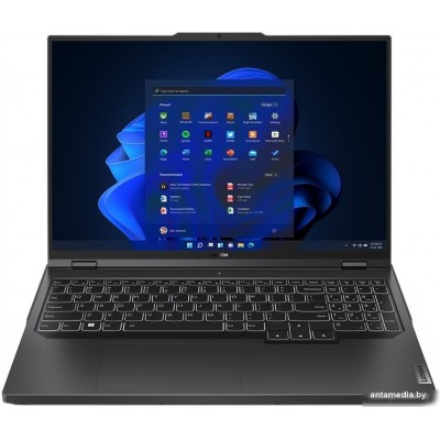 Lenovo Legion Pro 5 16ARX8 82WM00FVRK