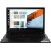 Ноутбук Lenovo ThinkPad T14 Gen 2 Intel 20W1SG6L00