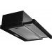 Кухонная вытяжка LEX Hide 600 Black