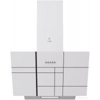 Кухонная вытяжка LEX Moza 600 R1 (белый)