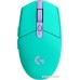 Игровая мышь Logitech G304 Lightspeed (мятный)