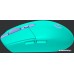 Игровая мышь Logitech G304 Lightspeed (мятный)