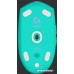 Игровая мышь Logitech G304 Lightspeed (мятный)