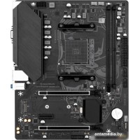 Материнская плата Maxsun Terminator B550M 2.5G