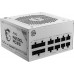 Блок питания MSI MAG A850GL PCIE5 WHITE