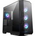 Корпус MSI MAG Pano M100R PZ (черный)