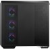 Корпус MSI MAG Pano M100R PZ (черный)