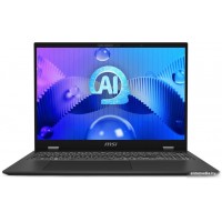 Игровой ноутбук MSI Prestige 16 AI Evo B1MG-002US