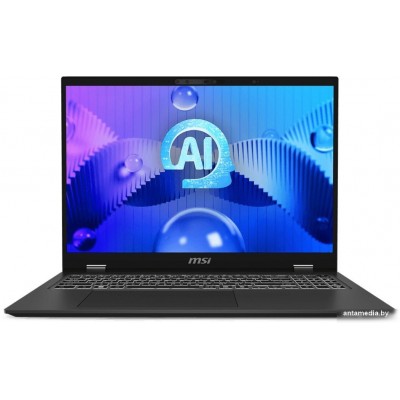 Игровой ноутбук MSI Prestige 16 AI Evo B1MG-002US