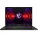 Игровой ноутбук MSI Sword 17 HX B13VFKG-221XRU