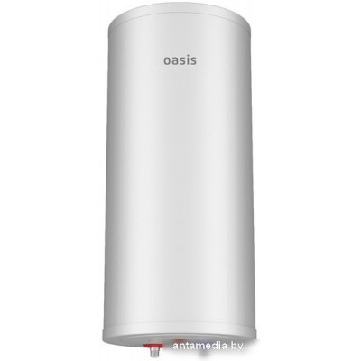 Накопительный электрический водонагреватель Oasis AS-100
