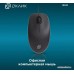 Мышь Oklick 195M (черный)