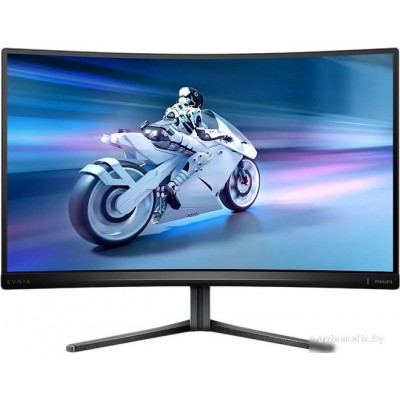 Игровой монитор Philips Evnia 27M2C5200W/01