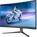 Игровой монитор Philips Evnia 27M2C5200W/01