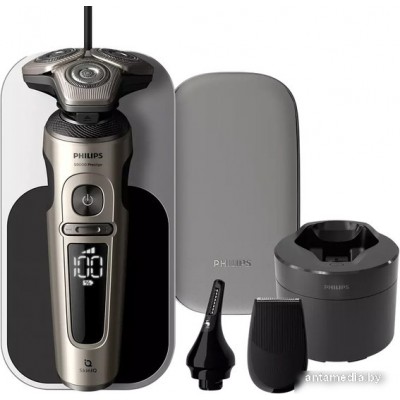 Электробритва Philips SP9883/36