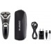 Электробритва Polaris PMR 0421RC Pivot Touch 4D PRO
