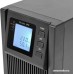 Источник бесперебойного питания Powerman Online 1000I (IEC320)