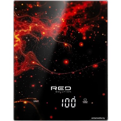 Кухонные весы RED Solution S729