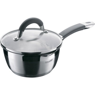 Кастрюля с длинной ручкой Rondell RDS-027