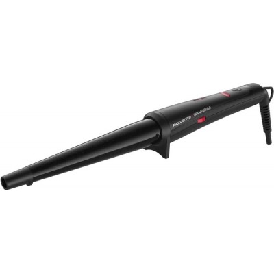 Конусная плойка Rowenta Karl Lagerfeld CF324LF0 Конусная плойка Rowenta Karl Lagerfeld CF324LF0