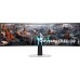 Игровой монитор Samsung Odyssey OLED G9 LS49CG930SIXCI