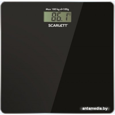 Напольные весы Scarlett SC-BS33E036