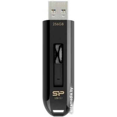 USB Flash Silicon-Power Blaze B21 16GB [SP016GBUF3B21V1K]