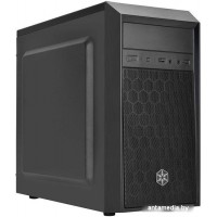 Корпус SilverStone PS16 SST-PS16B
