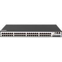 Управляемый коммутатор 2-го уровня SNR SNR-S2989G-48TX