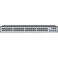 Управляемый коммутатор 2-го уровня SNR SNR-S2989G-48TX-POE