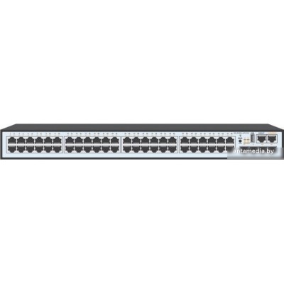 Управляемый коммутатор 2-го уровня SNR SNR-S2989G-48TX-POE