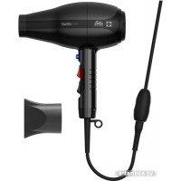 Фен Solis Swiss Air (черный)