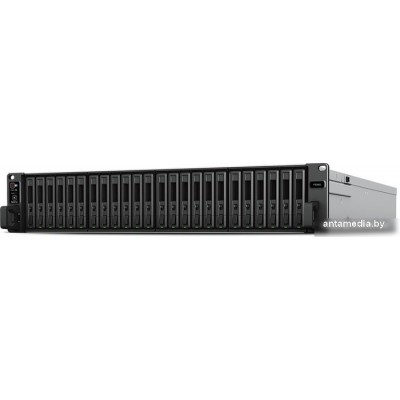 Сетевой накопитель Synology FlashStation FS3600