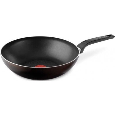 Сковорода ВОК Tefal Easy Plus 4237628