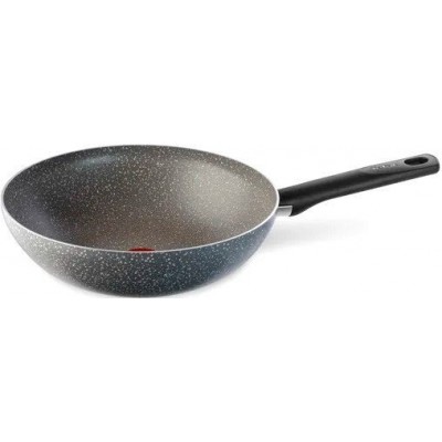 Сковорода ВОК Tefal Natural Cook 04213628