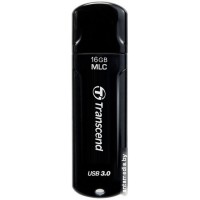 USB Flash Transcend JetFlash 750 16GB (TS16GJF750K)