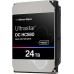 Жесткий диск WD Ultrastar DC HC580 24TB WUH722424ALE6L4